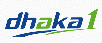 dhaka 1 logo